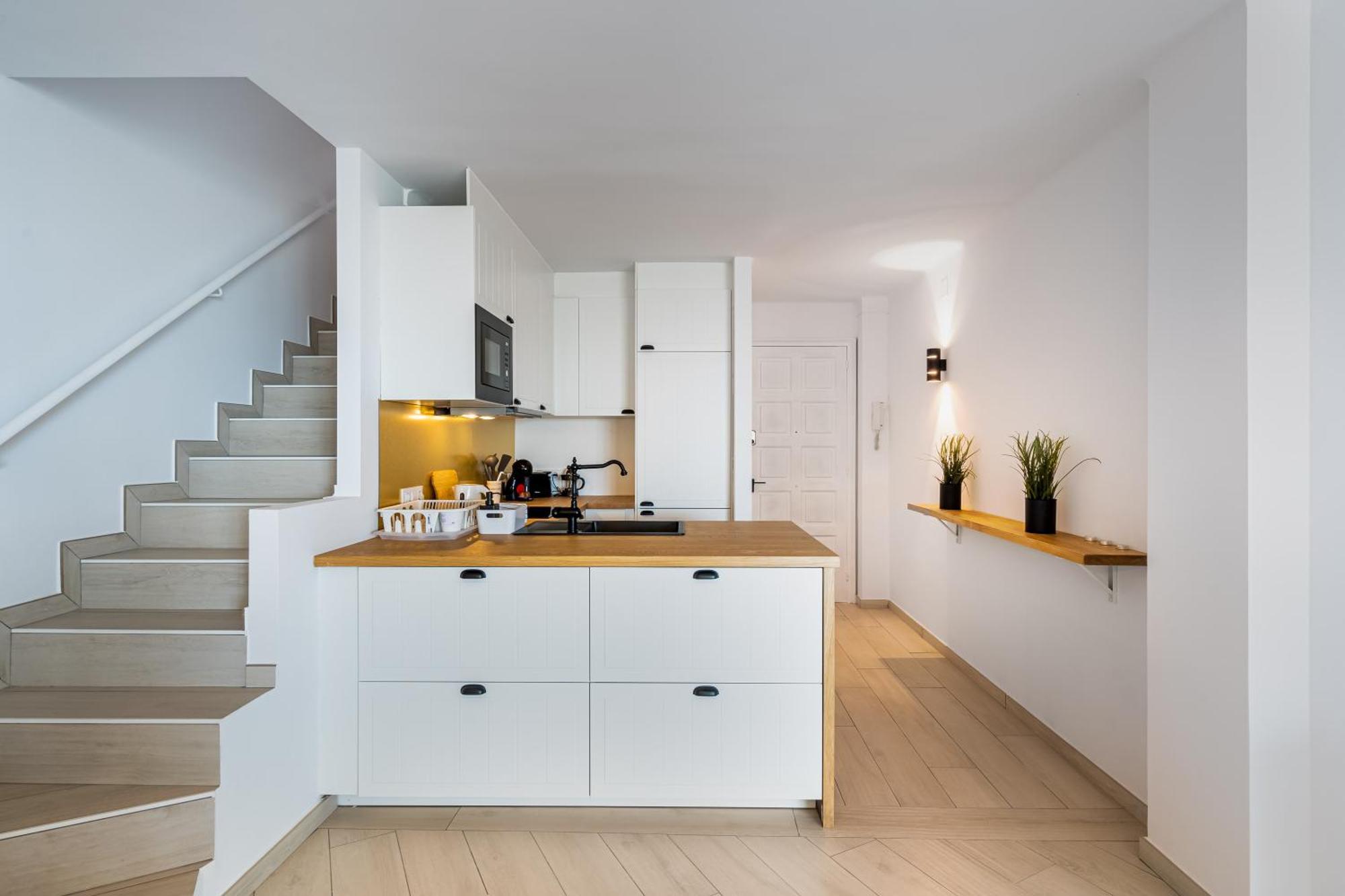Apartamento Frente Al Canal Con Terraza Empuriabrava Esterno foto