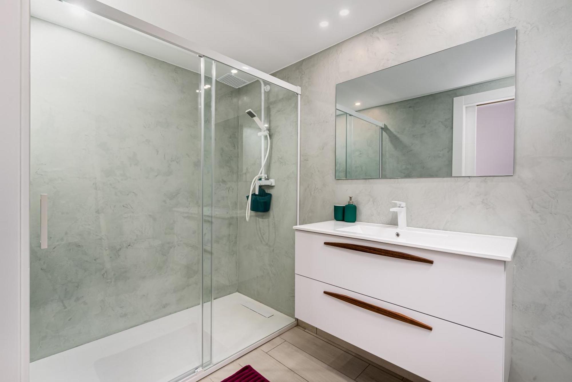 Apartamento Frente Al Canal Con Terraza Empuriabrava Esterno foto