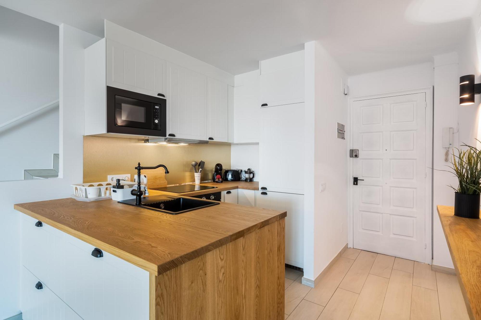 Apartamento Frente Al Canal Con Terraza Empuriabrava Esterno foto