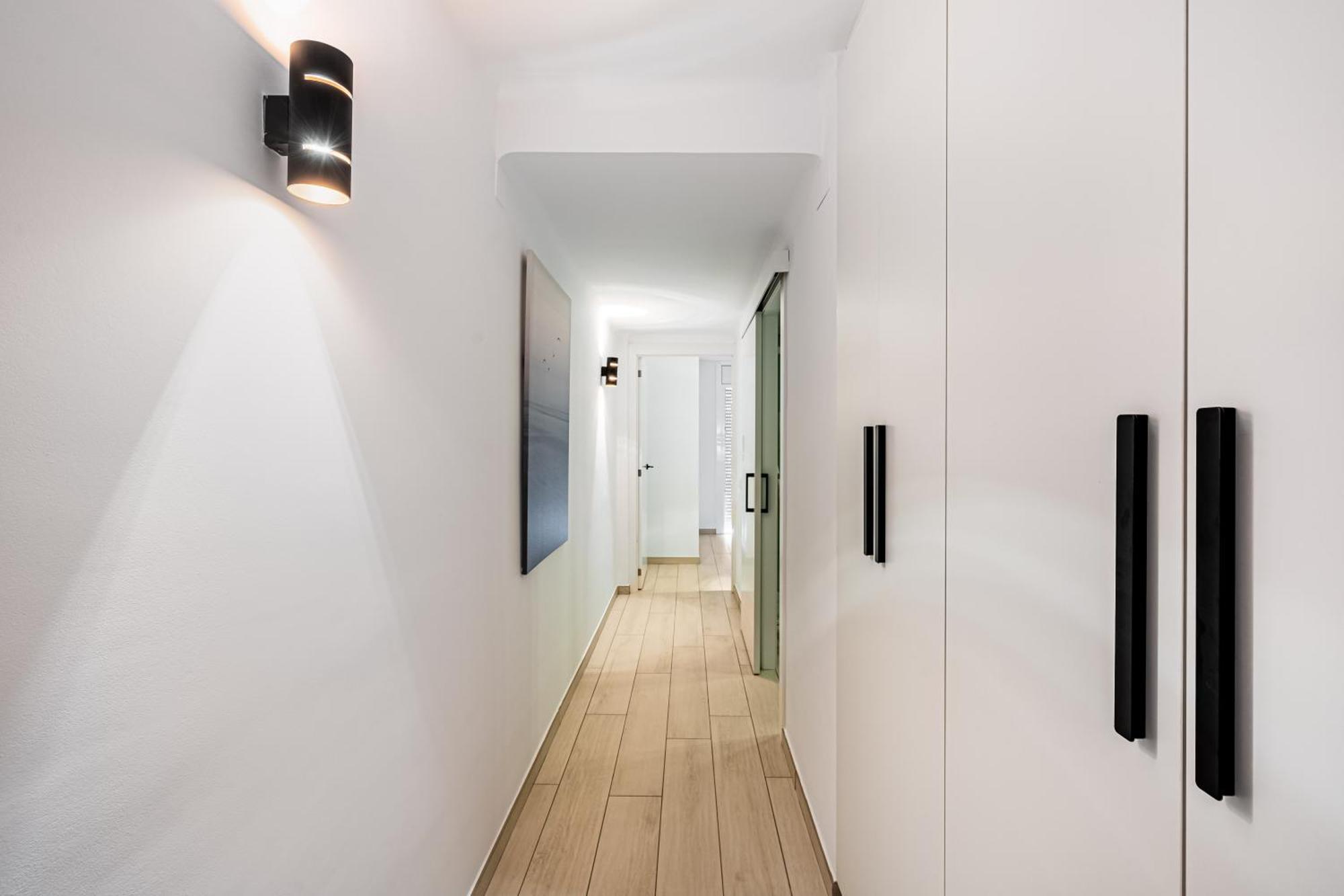 Apartamento Frente Al Canal Con Terraza Empuriabrava Esterno foto